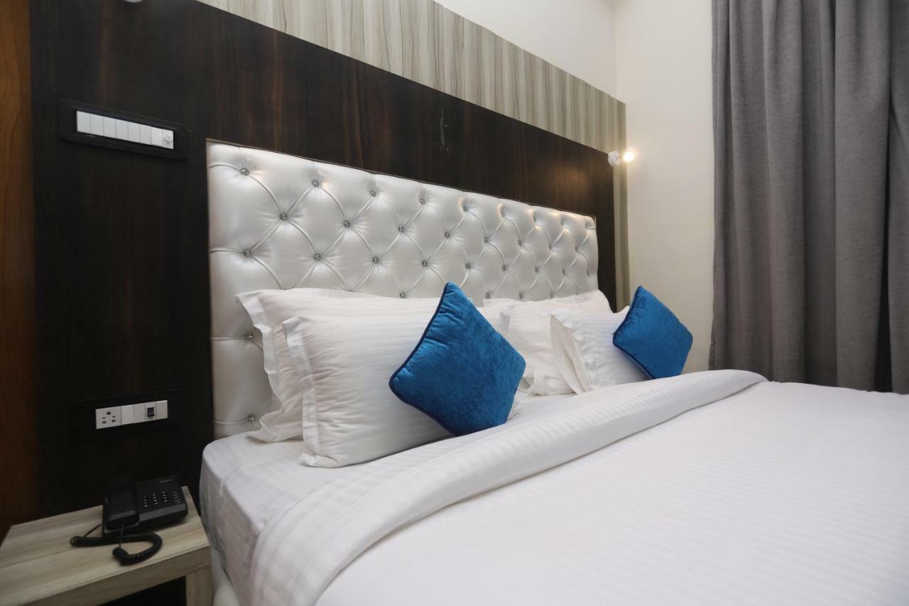 The Nest Hotell McLeod Ganj Exteriör bild
